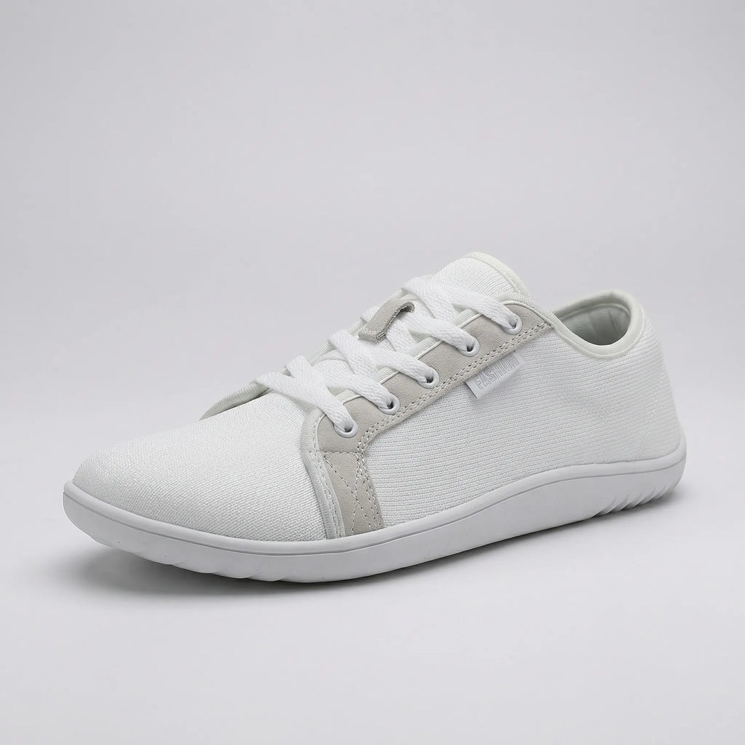 Terralex - Sneaker a zero drop con punta larga