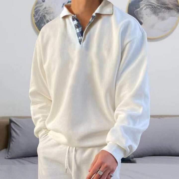 Maglione da uomo