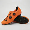Scarpa Da Ciclismo MTB E Strada A Doppio Uso