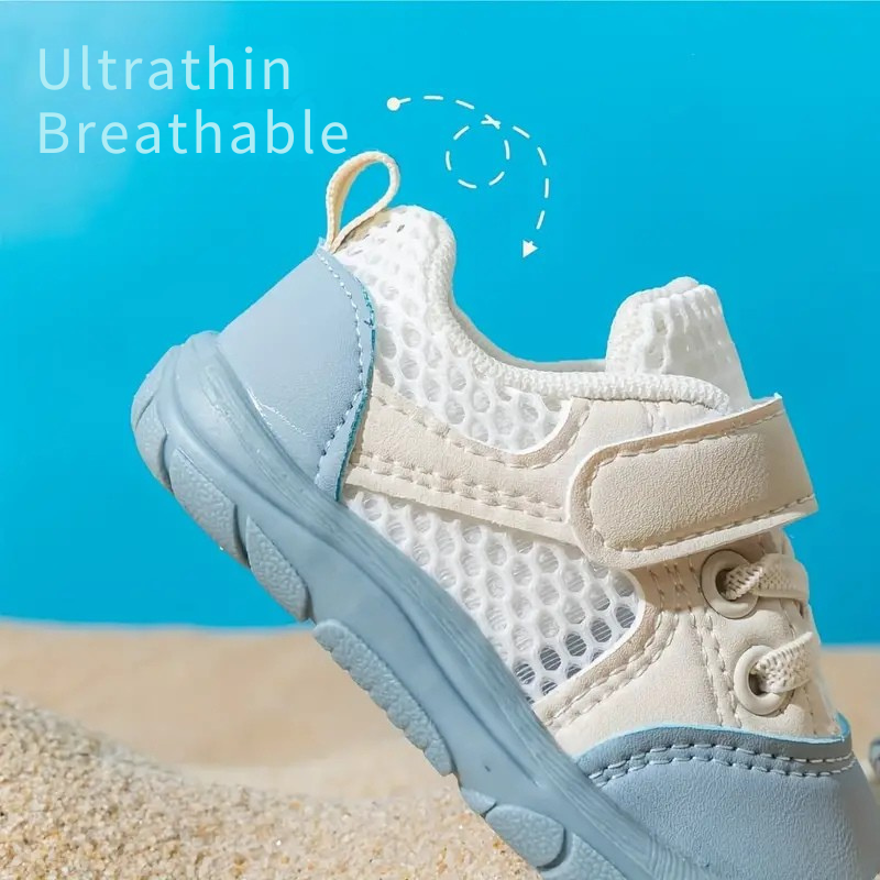 Scarpe a piedi nudi per bambini