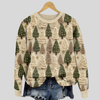 Maglione festivo per le vacanze
