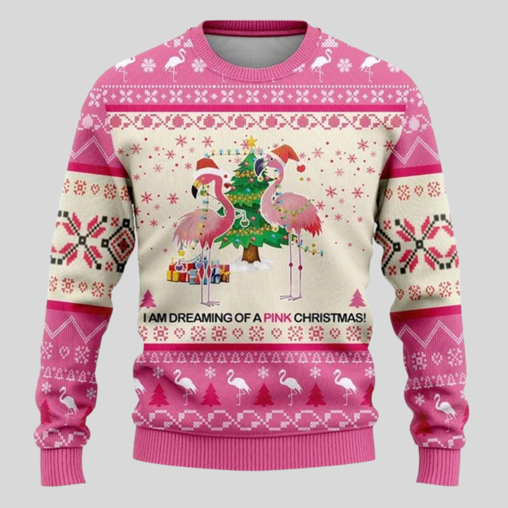Maglione natalizio da uomo