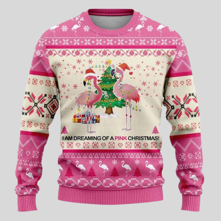 Maglione natalizio da uomo