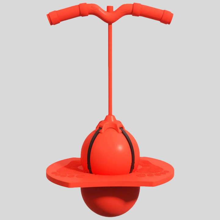 BounceBuddy Palo de Resorte