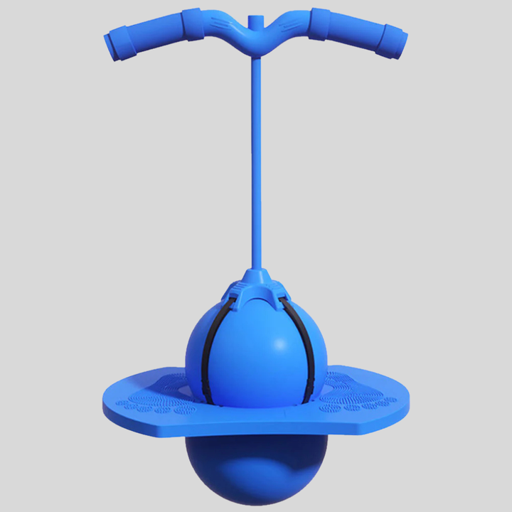 BounceBuddy Palo de Resorte