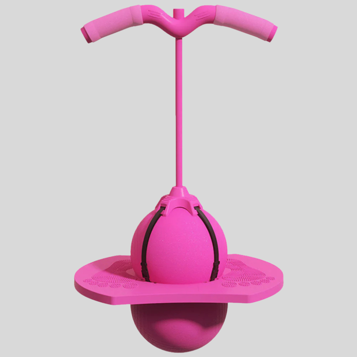 BounceBuddy Palo de Resorte