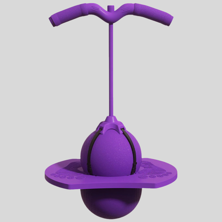 BounceBuddy Palo de Resorte