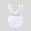 U-shaped electric toothbrush