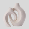 ScandiVase – Set di vasi in ceramica minimalisti