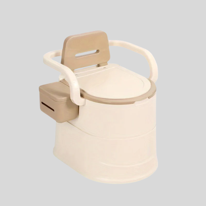 Orinatoio portatile per adulti