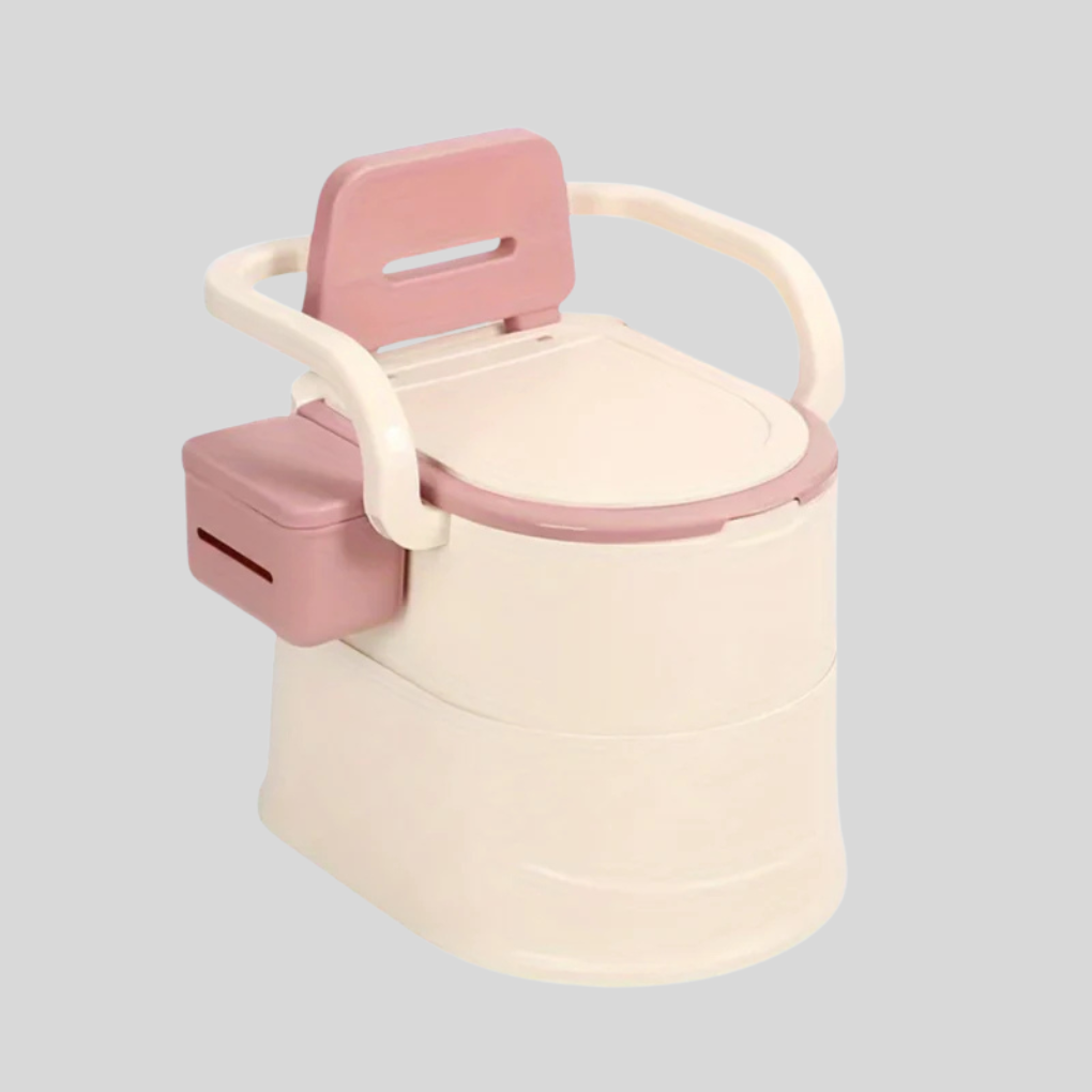 Orinatoio portatile per adulti