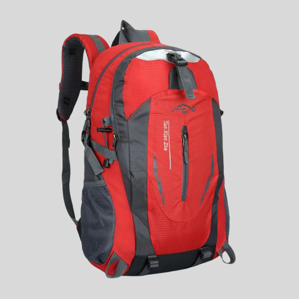 Zaino da viaggio da uomo