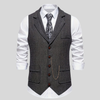 Gilet classico da uomo