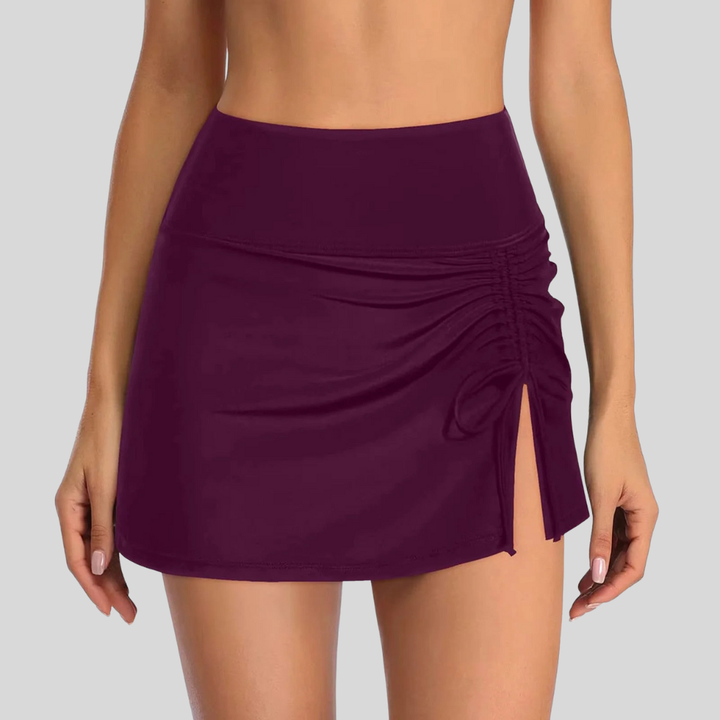 Pantaloncini da bagno da donna