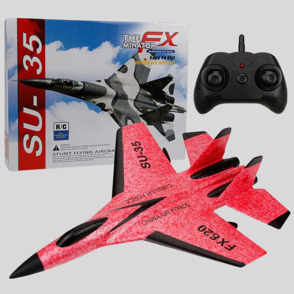 RC Hunter – Veicolo giocattolo radiocomandato 2.4G