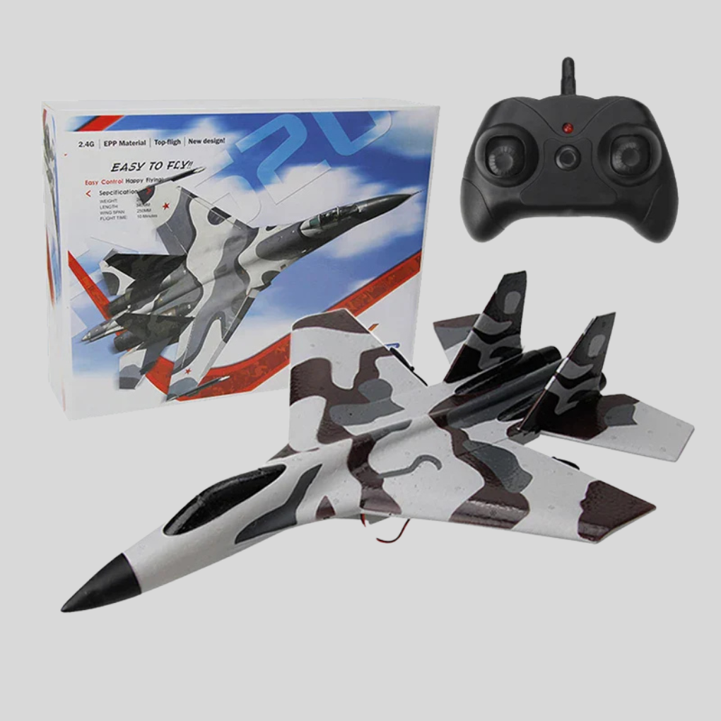 RC Hunter – Veicolo giocattolo radiocomandato 2.4G