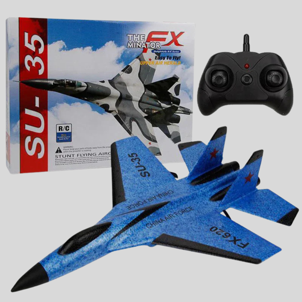 RC Hunter – Veicolo giocattolo radiocomandato 2.4G