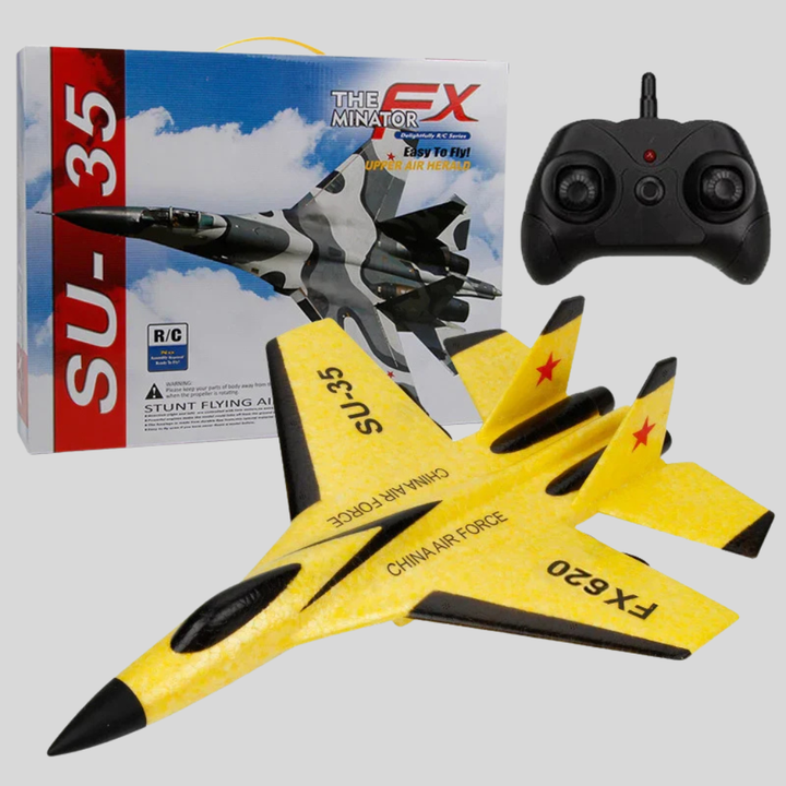 RC Hunter – Veicolo giocattolo radiocomandato 2.4G
