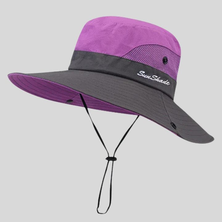Cappello da donna UV Pro
