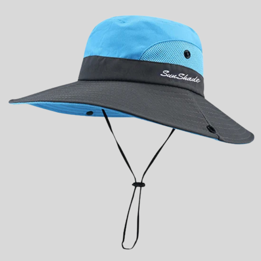 Cappello da donna UV Pro