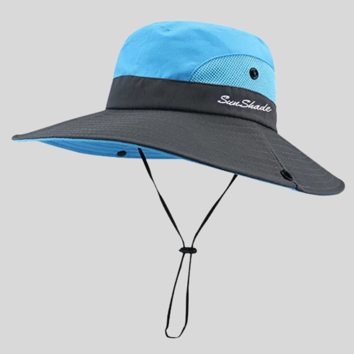 Cappello da donna UV Pro