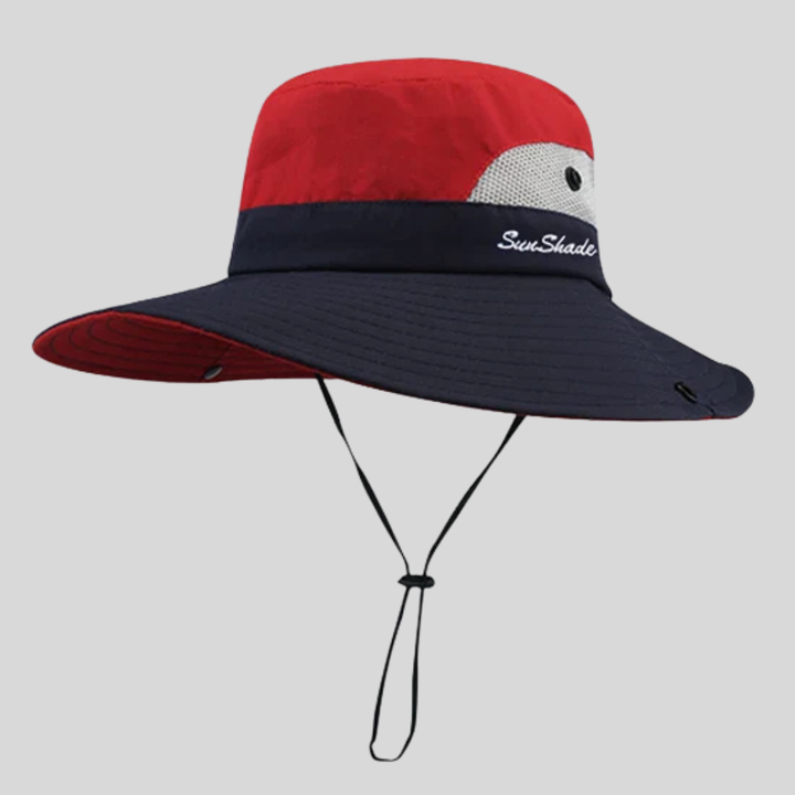Cappello da donna UV Pro