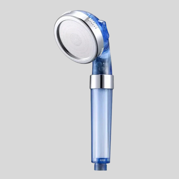 High-pressure shower head