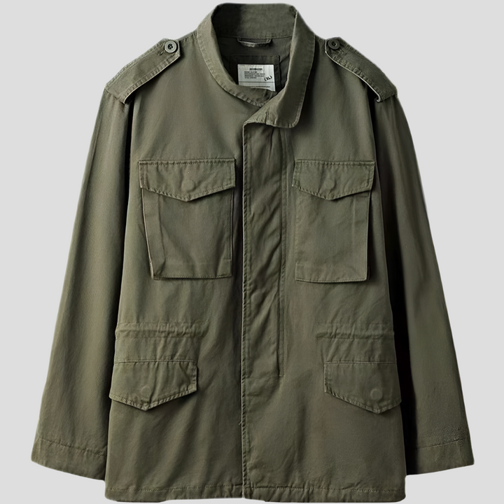 Men's field jacket