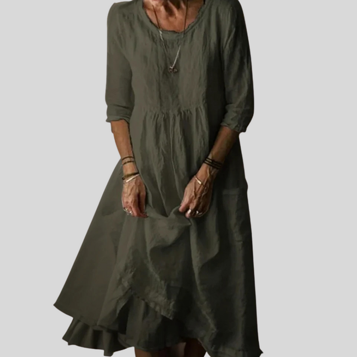 Women's dress