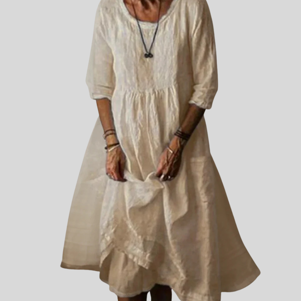 Women's dress