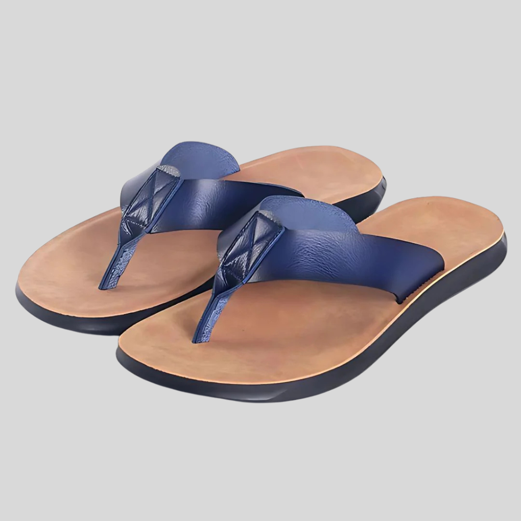 Infradito slip-on da uomo