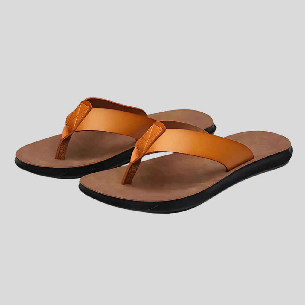 Infradito slip-on da uomo