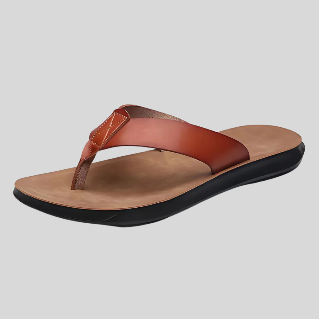Infradito slip-on da uomo