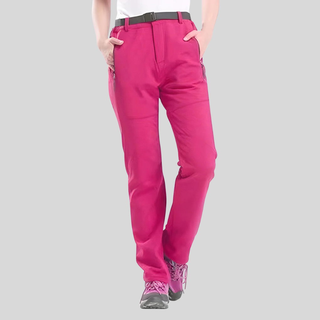Pantaloni da trekking da uomo
