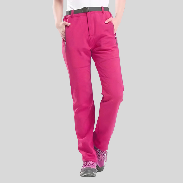 Pantaloni da trekking da uomo