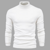 Maglione dolcevita lavabile da uomo: stile pratico per tutti i giorni