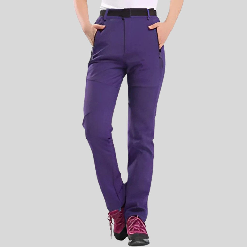 Pantaloni da trekking da uomo