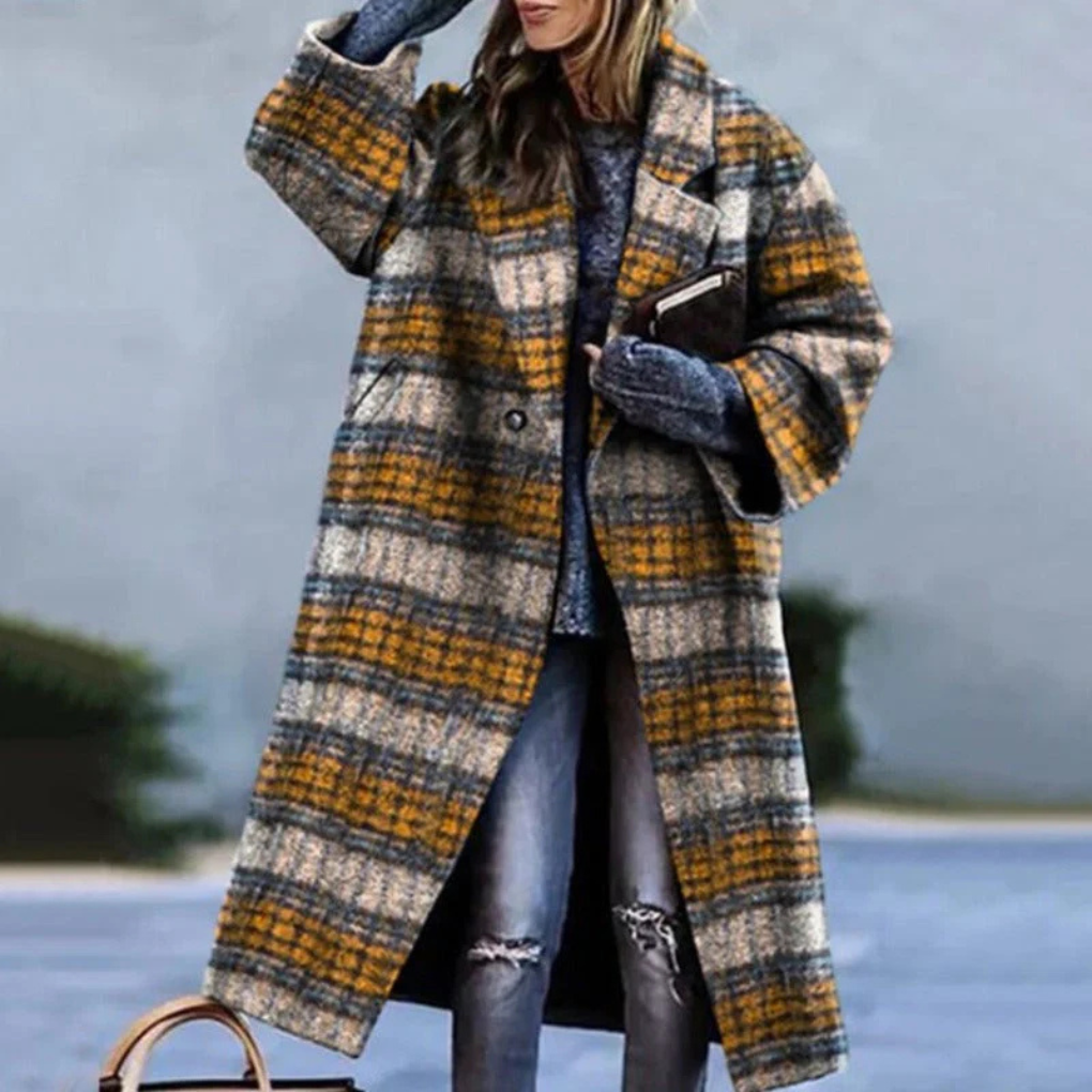 Giacca Elegante da Donna