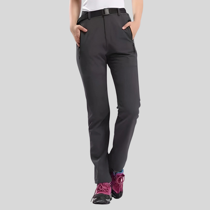 Pantaloni da trekking da uomo
