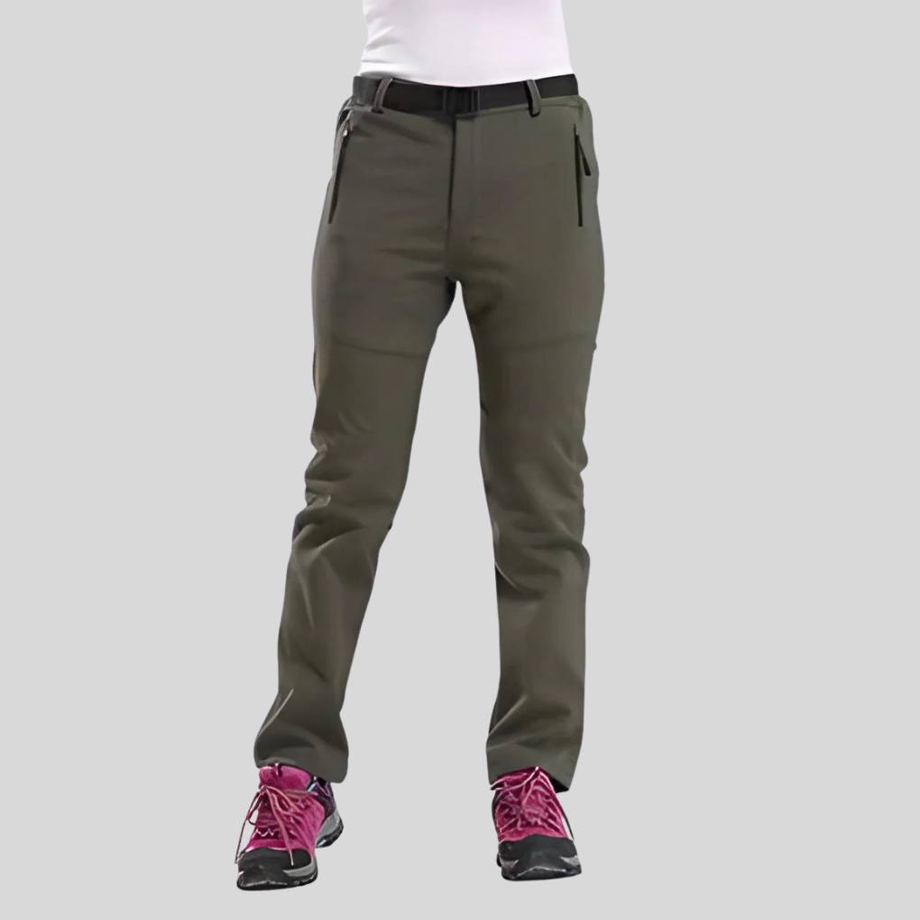 Pantaloni da trekking da uomo