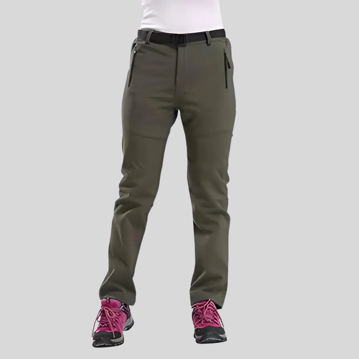 Pantaloni da trekking da uomo