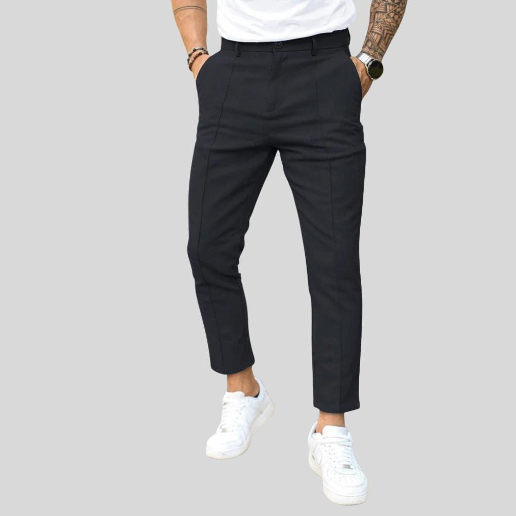 Pantaloni da uomo per il tempo libero