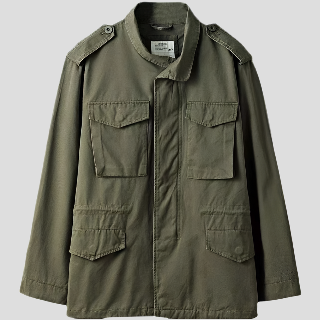Men's field jacket