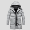 Parka da uomo: elegante scudo contro le intemperie