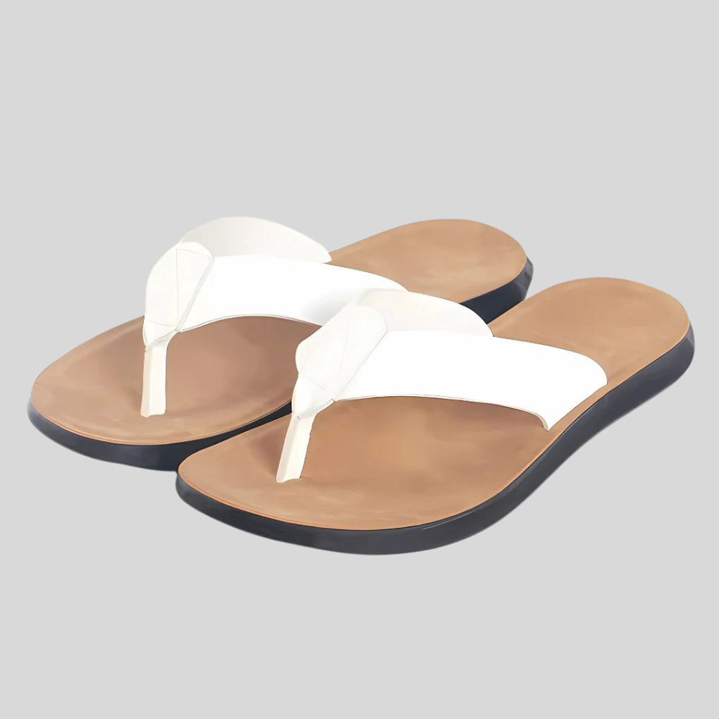 Infradito slip-on da uomo