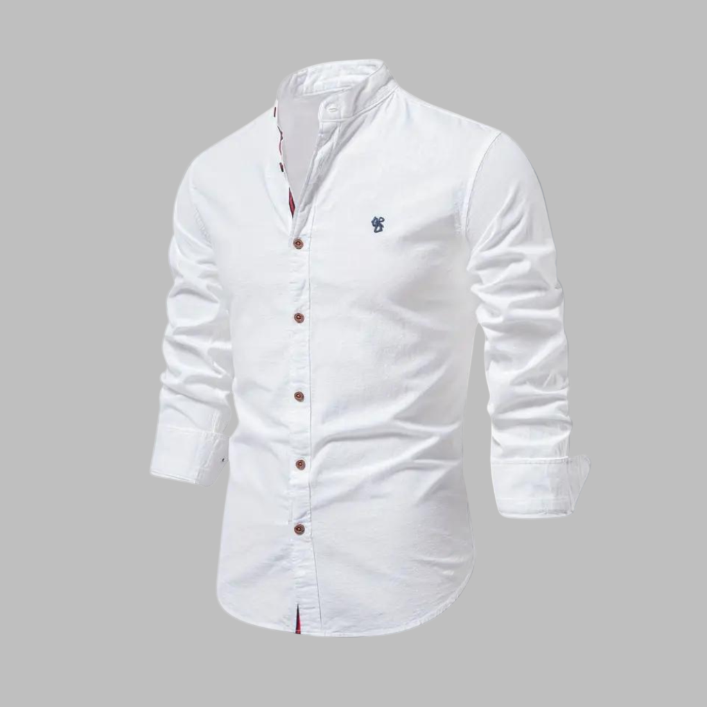 Maglia Lunga Trendy per Uomo
