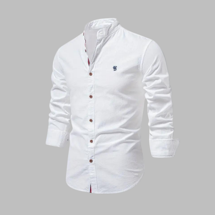Maglia Lunga Trendy per Uomo
