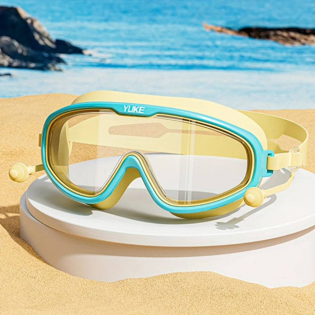 Gafas de natación para niños