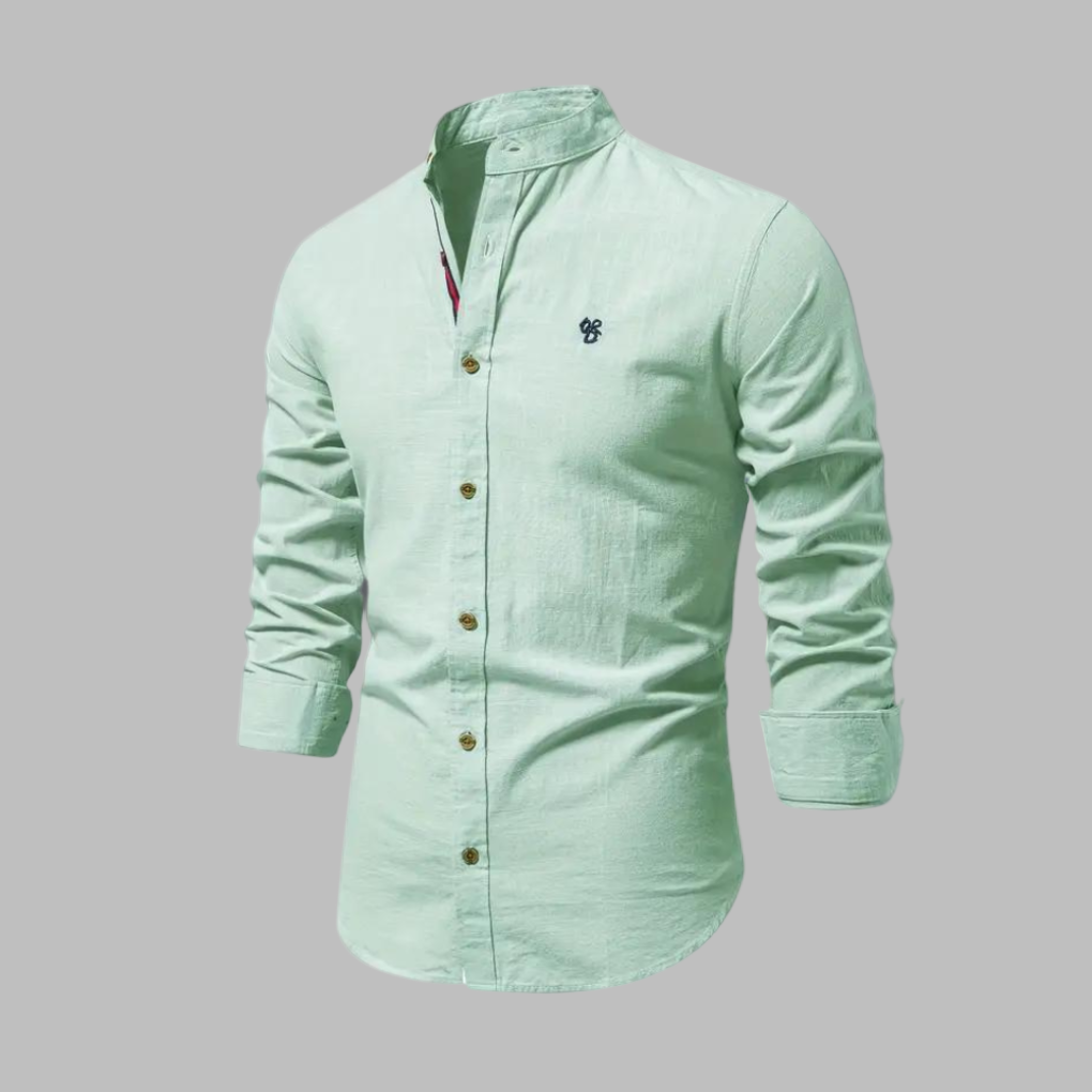 Maglia Lunga Trendy per Uomo