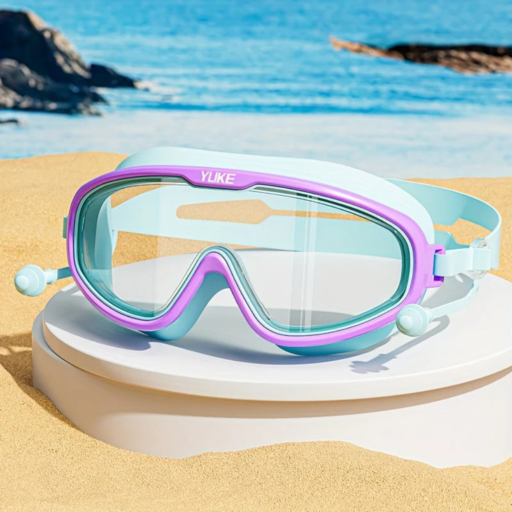 Gafas de natación para niños